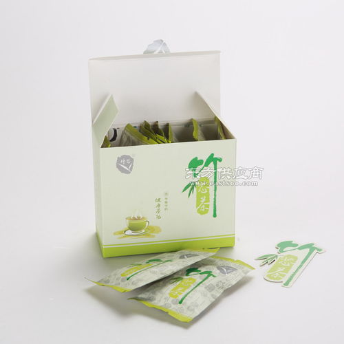 竹芯手工茶公司 肇庆哪里有高性价竹芯手工茶供应图片